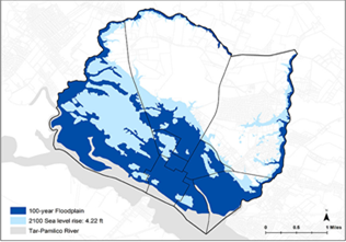 Land Use Planning for Community Resilience